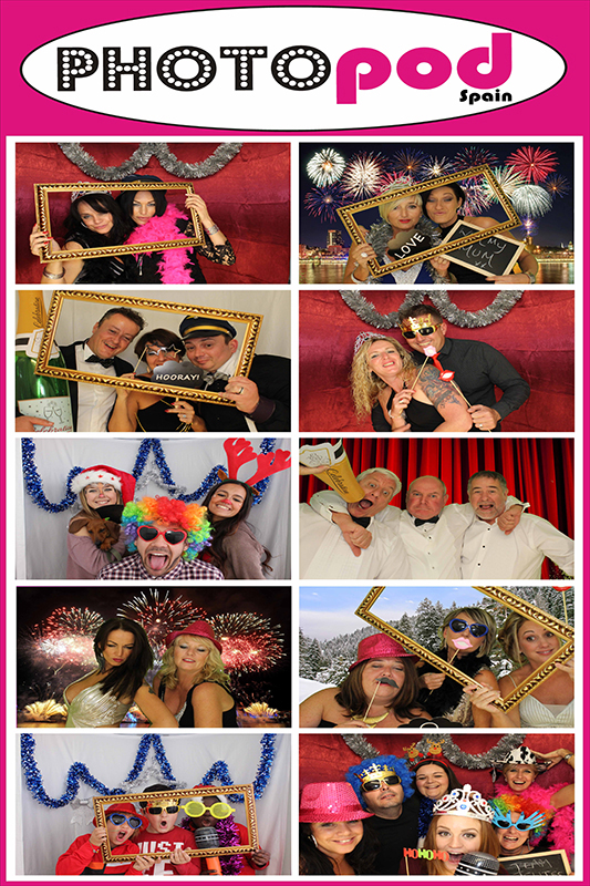 Lots of fun for all ages