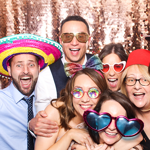 Give your party a theme